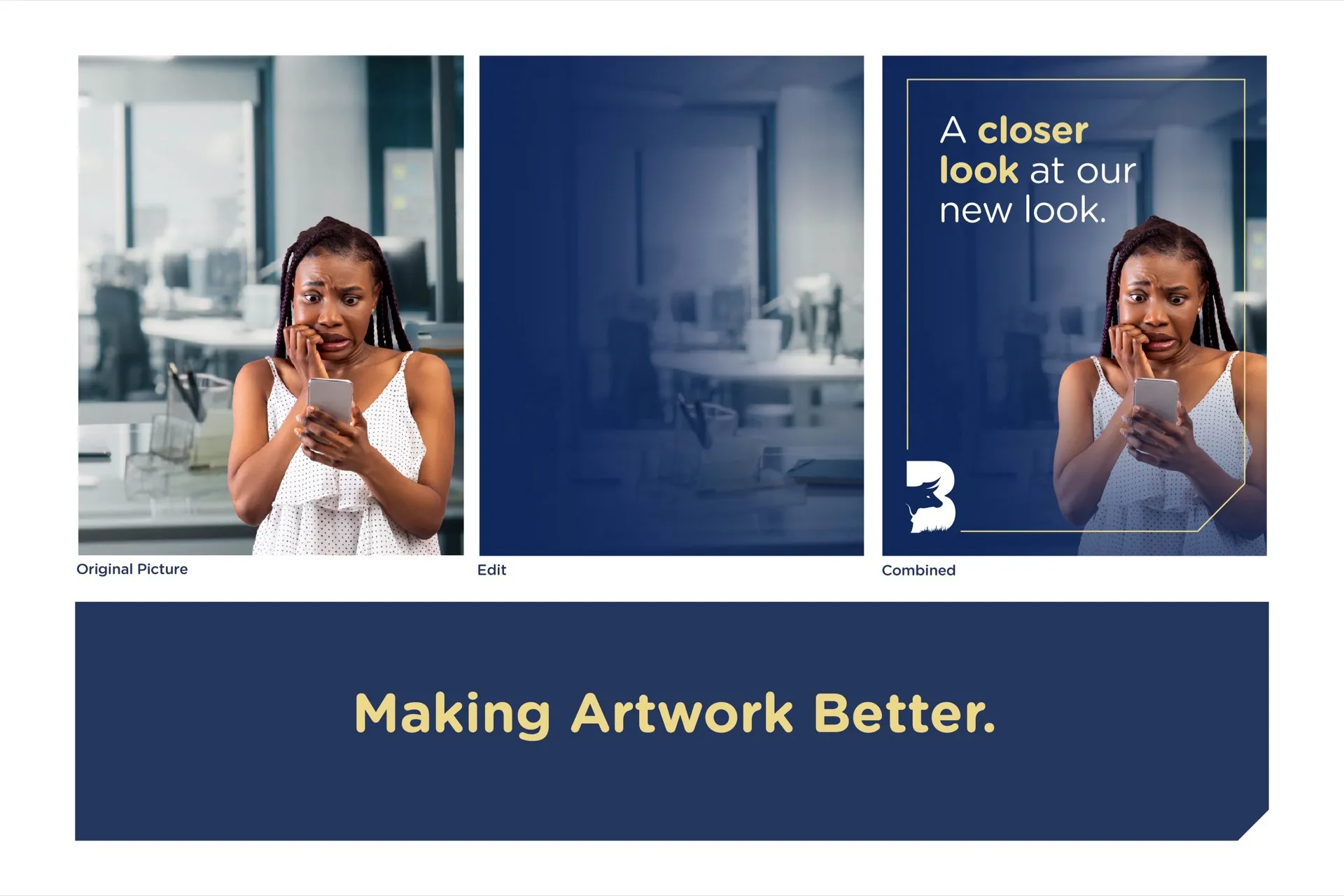 BIC brand refresh image 5