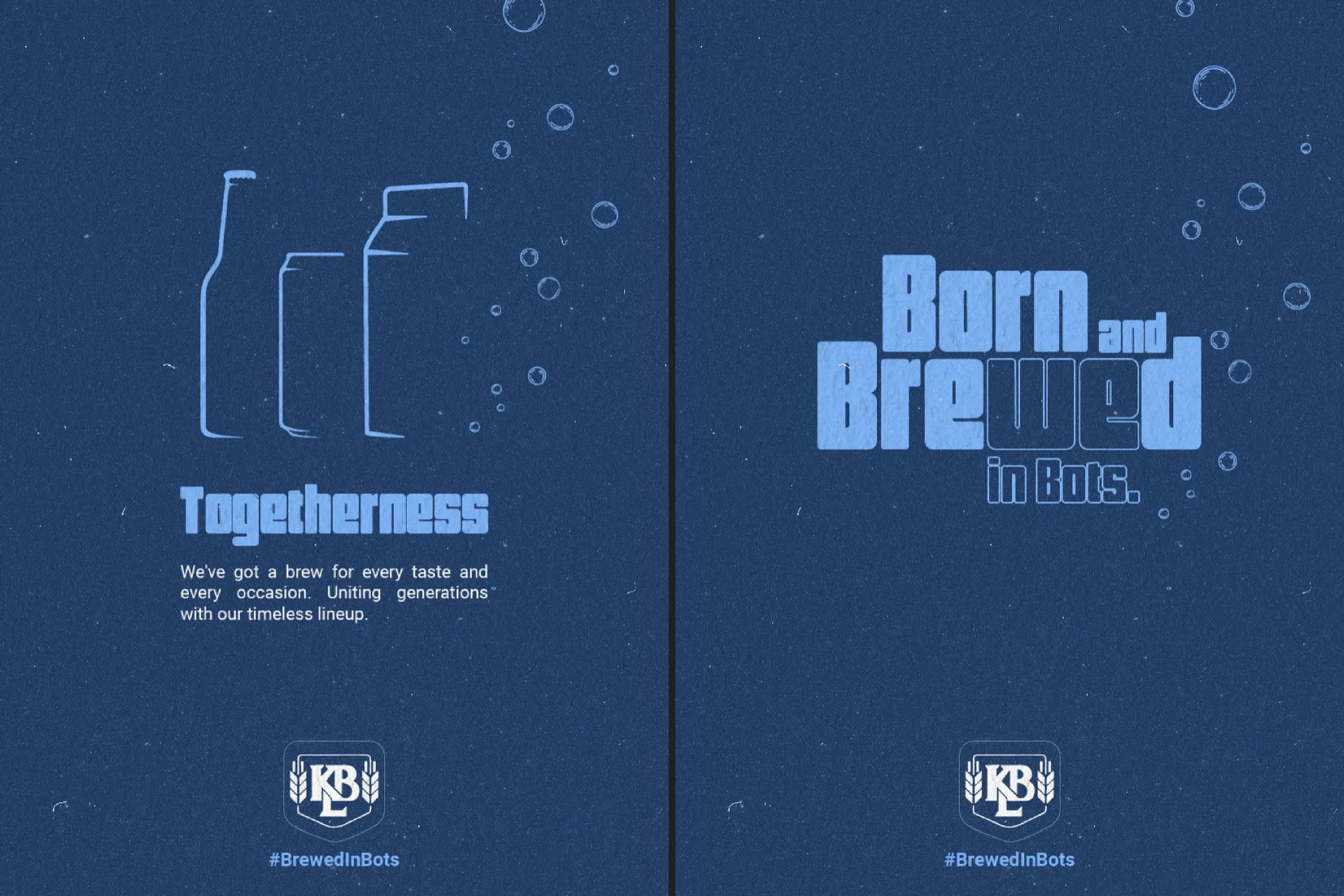 Brewed in Bots campaign image 3