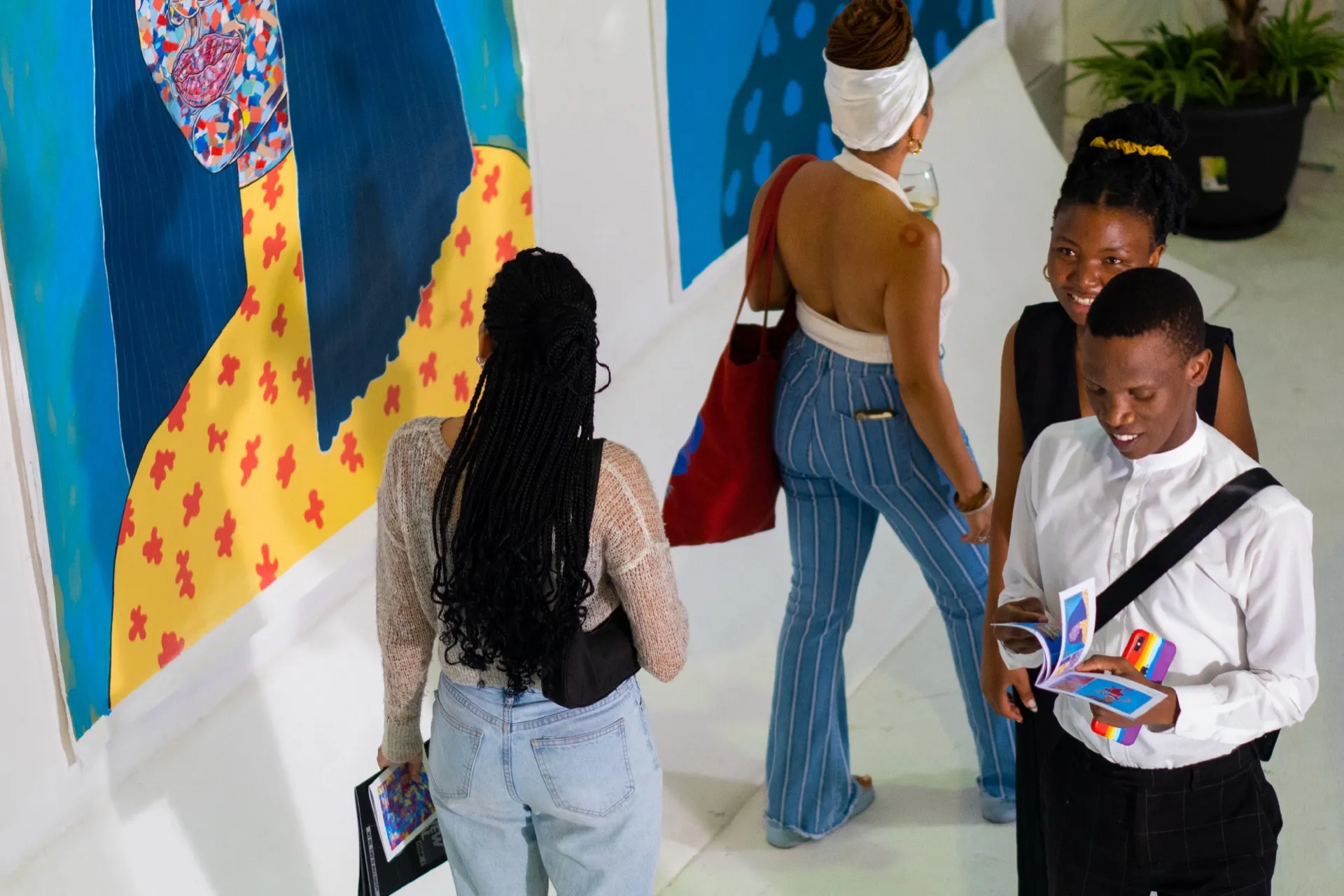 Bullsheep Presents 10