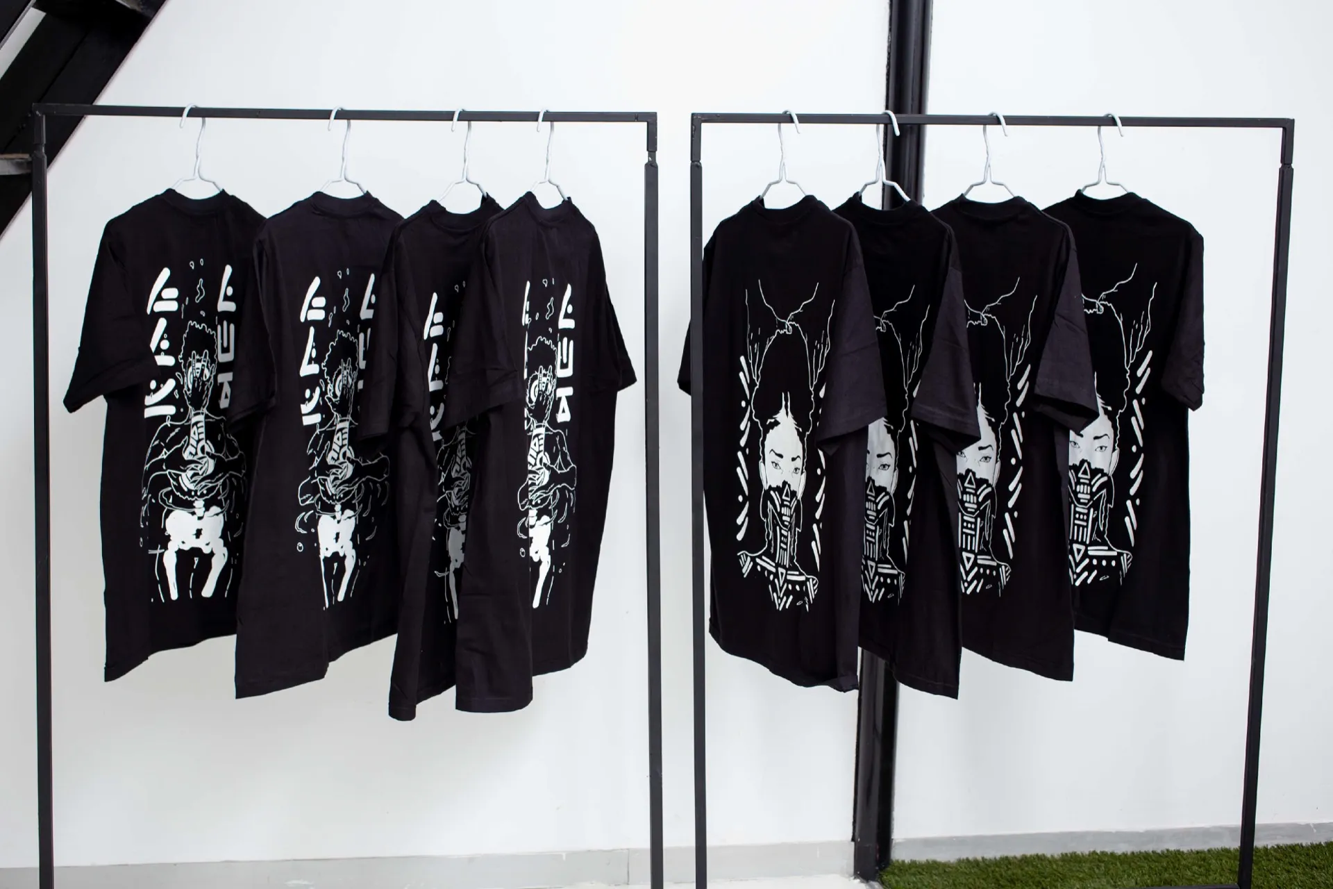 Bullsheep Presents 13