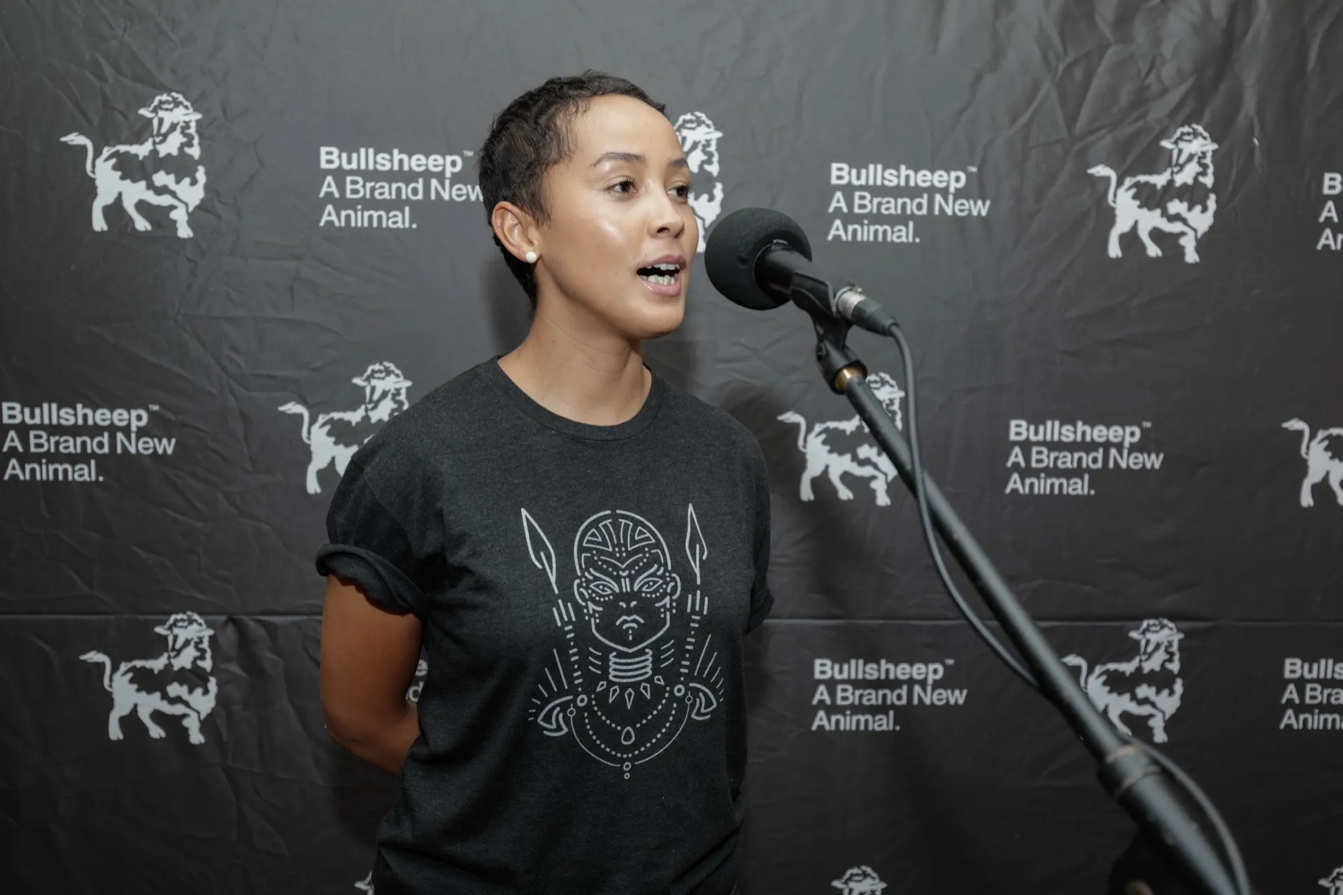 Bullsheep Presents 2