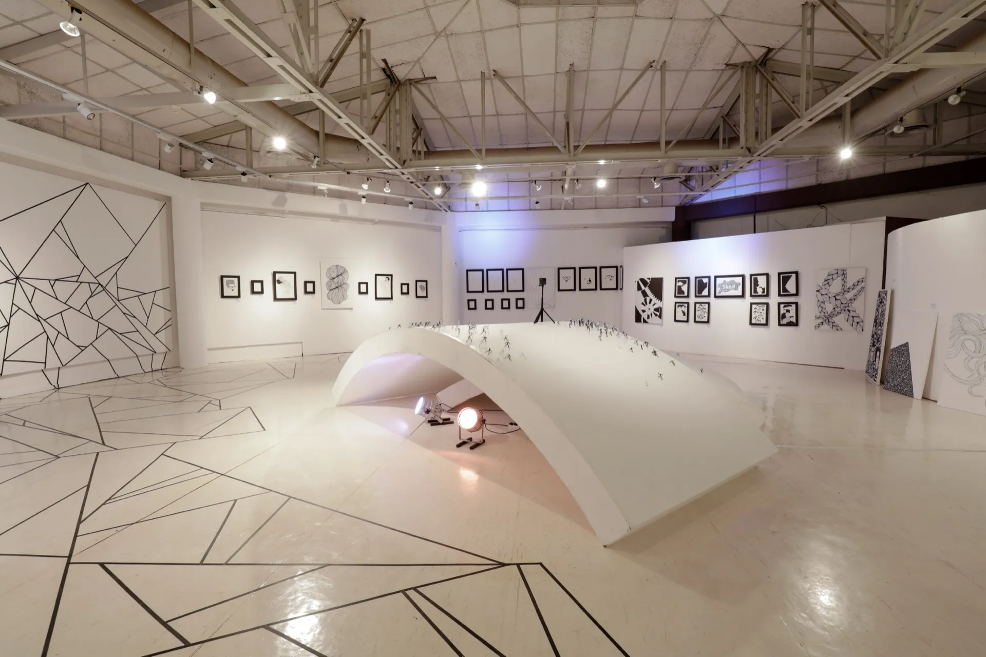 Bullsheep Presents 5