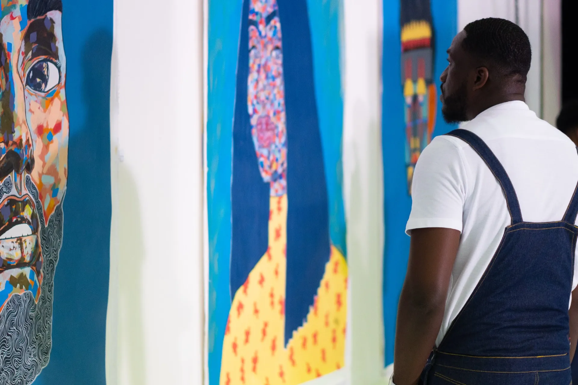 Bullsheep Presents 7