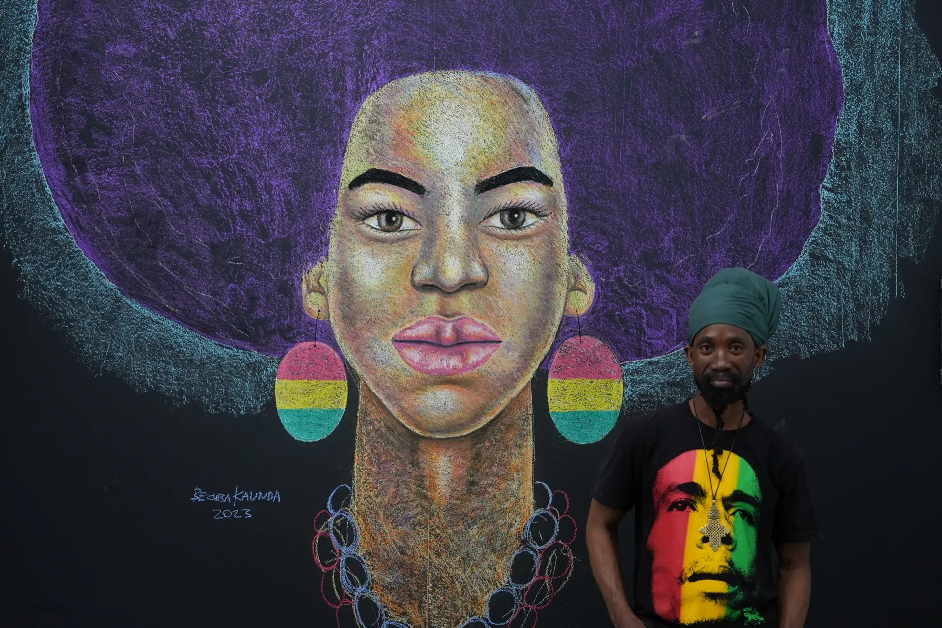 Chalk Talks artwork 11