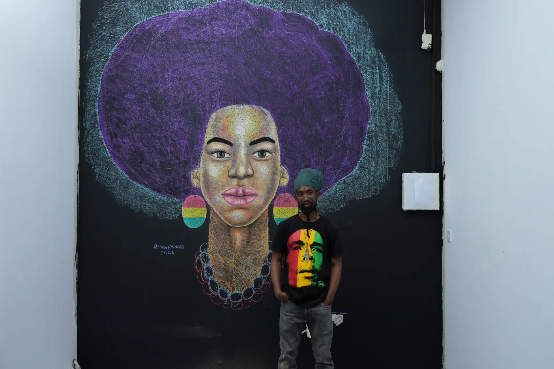 Chalk Talks artwork 12