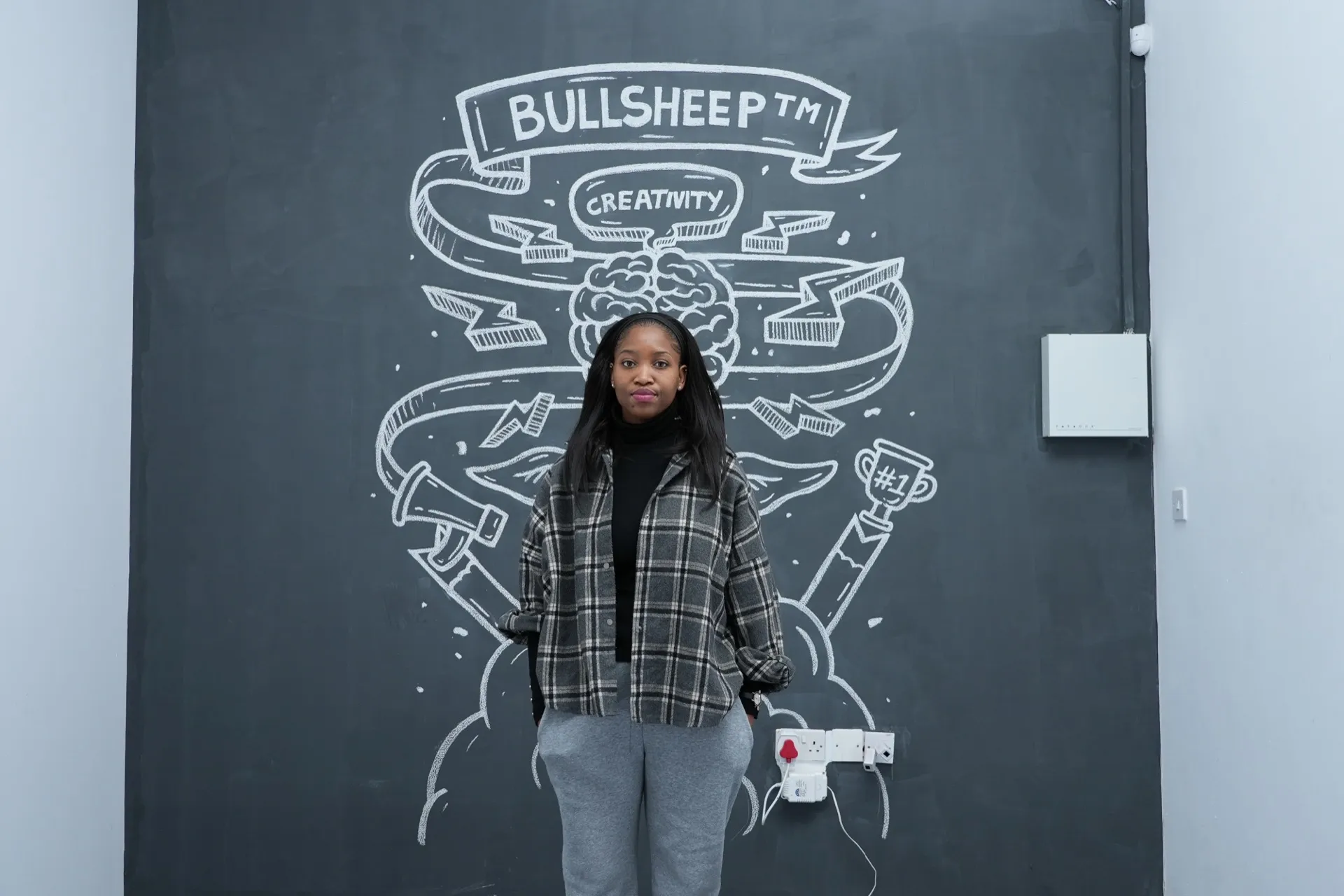 Chalk Talks artwork 15