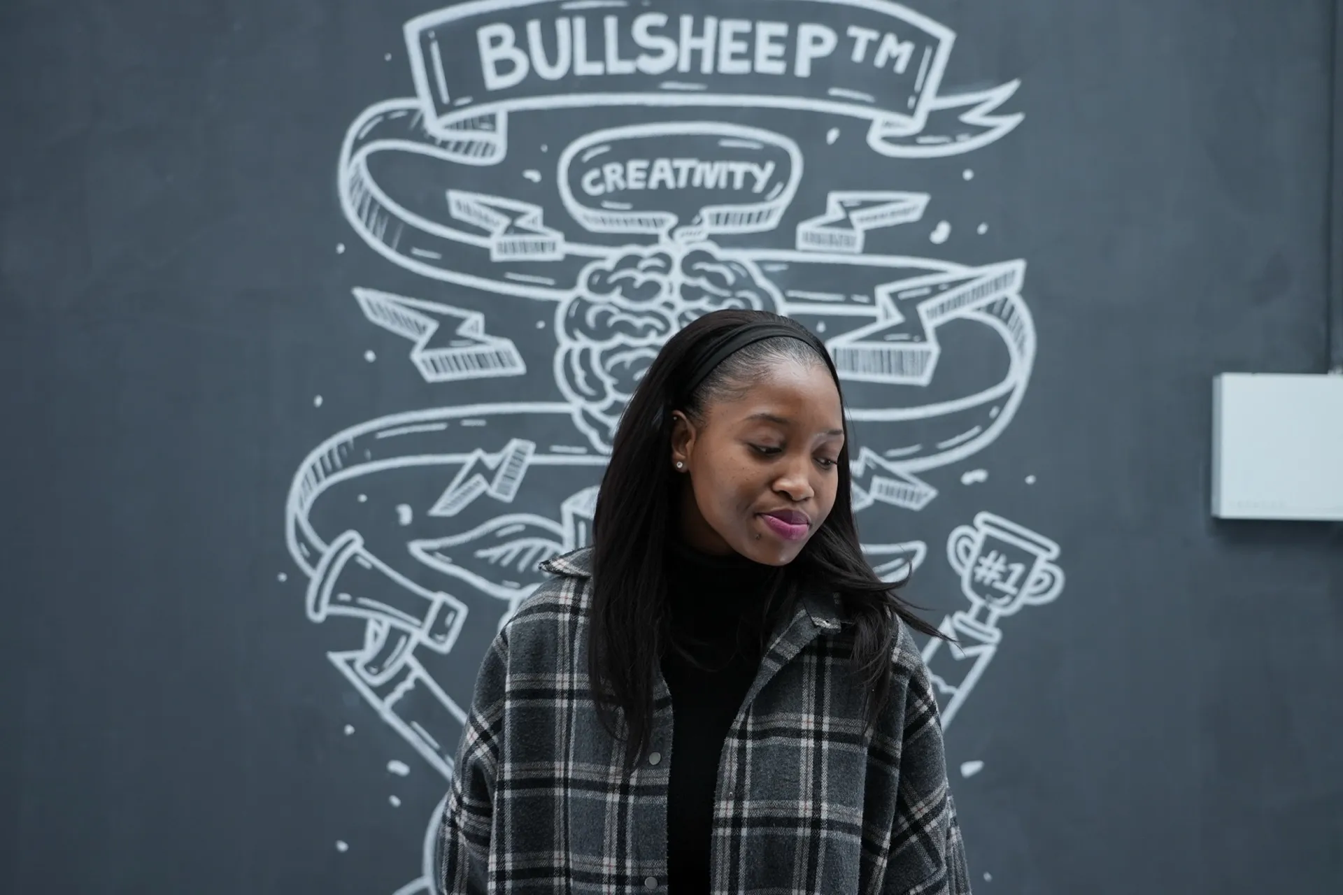 Chalk Talks artwork 16