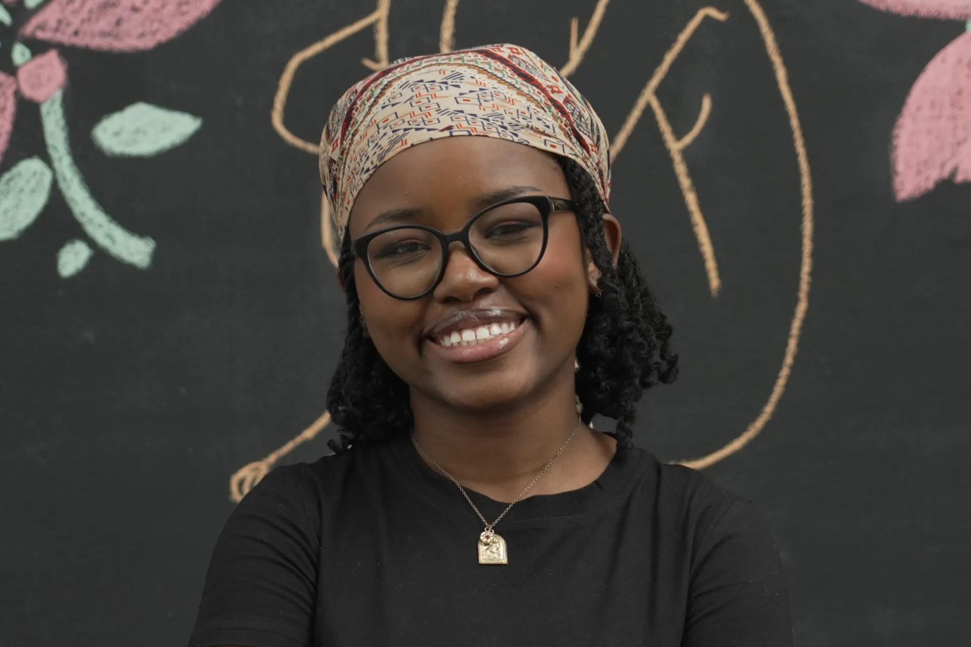 Chalk Talks artwork 2