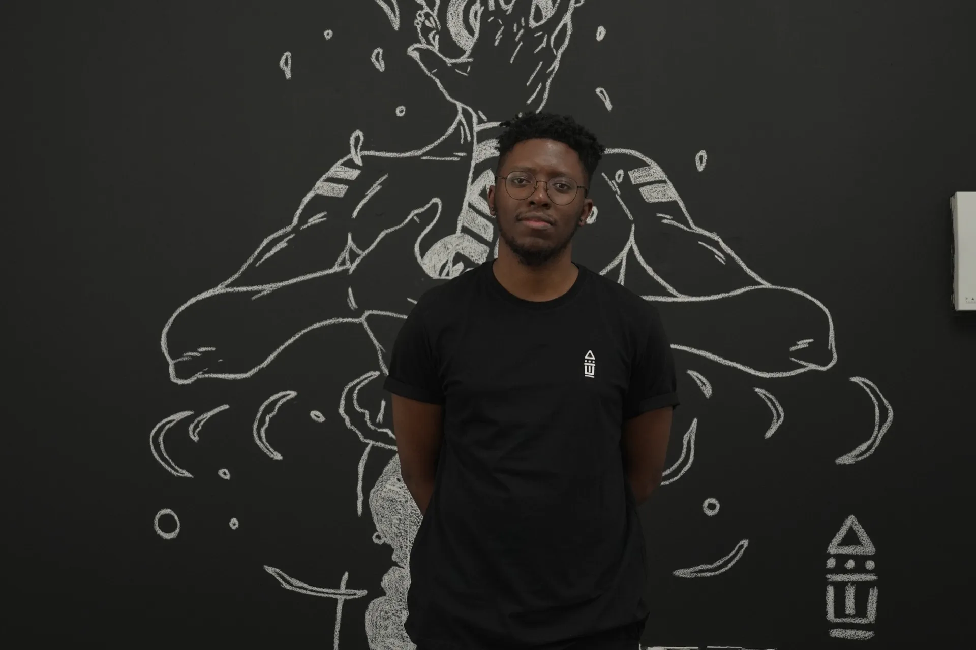 Chalk Talks artwork 3