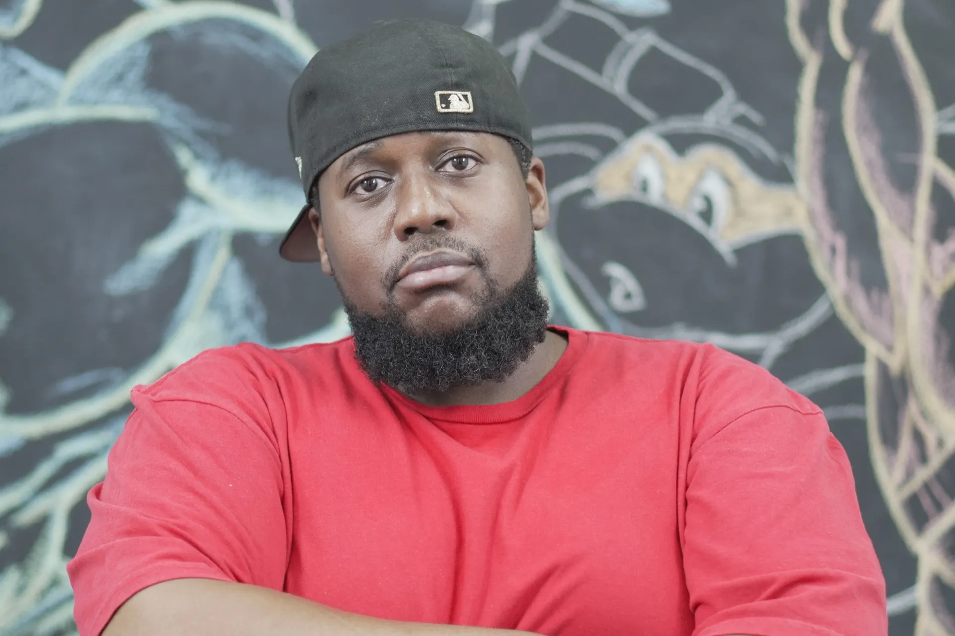 Chalk Talks artwork 5