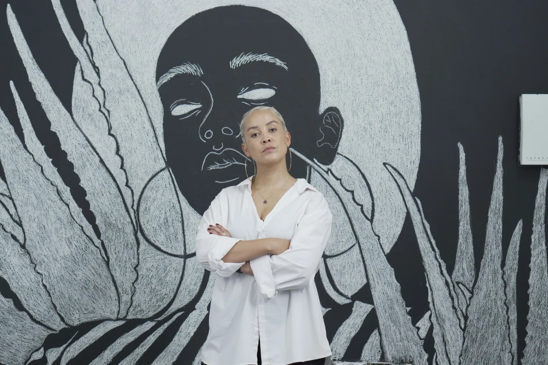 Chalk Talks artwork 7