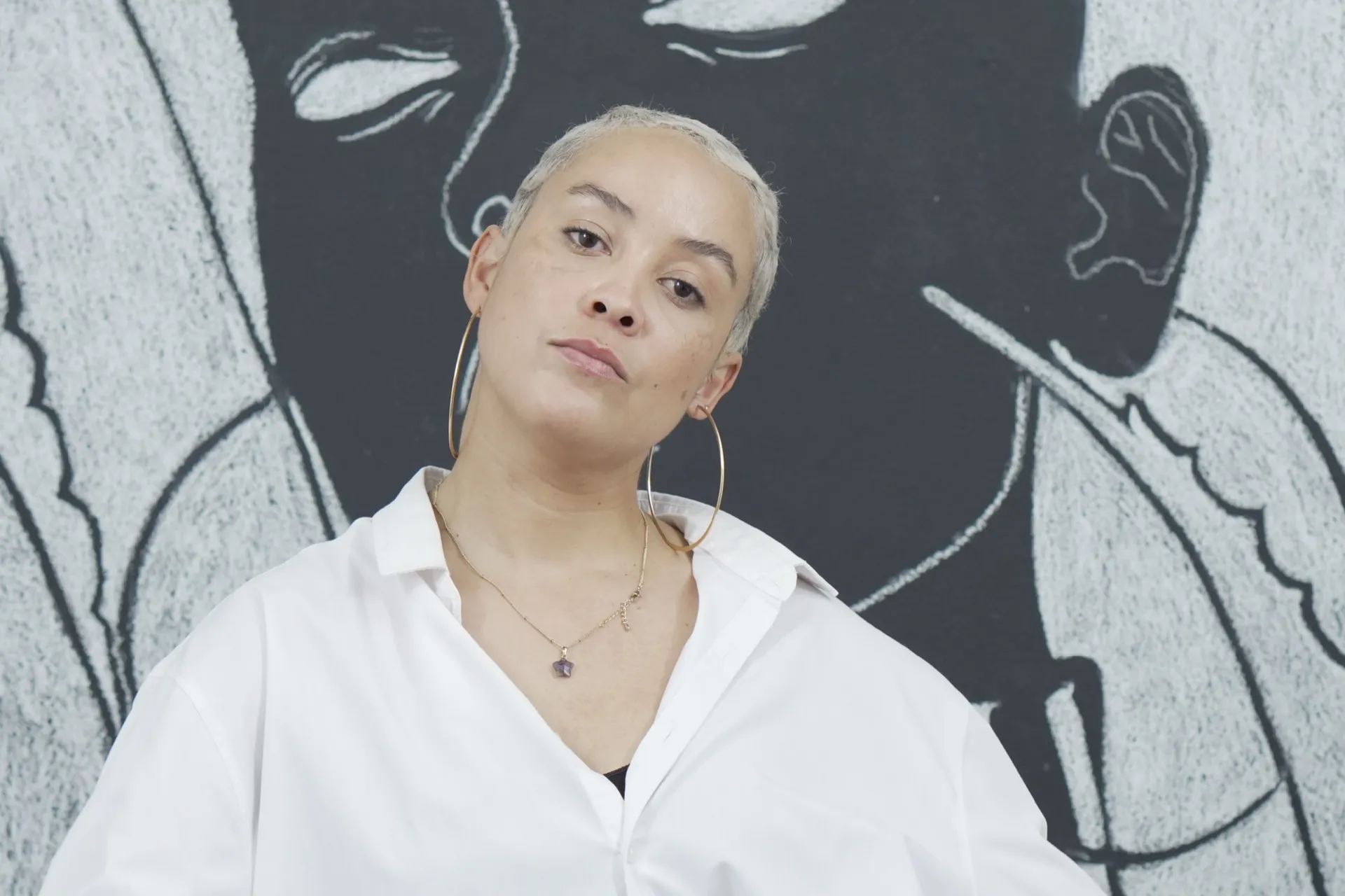 Chalk Talks artwork 8