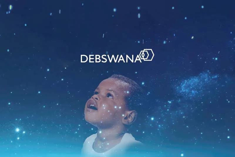 Debswana 55th Anniversary - Campaign project