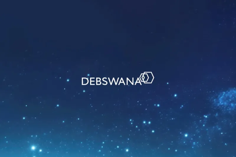 Debswana 55th Anniversary Campaign Artworks - marketing project