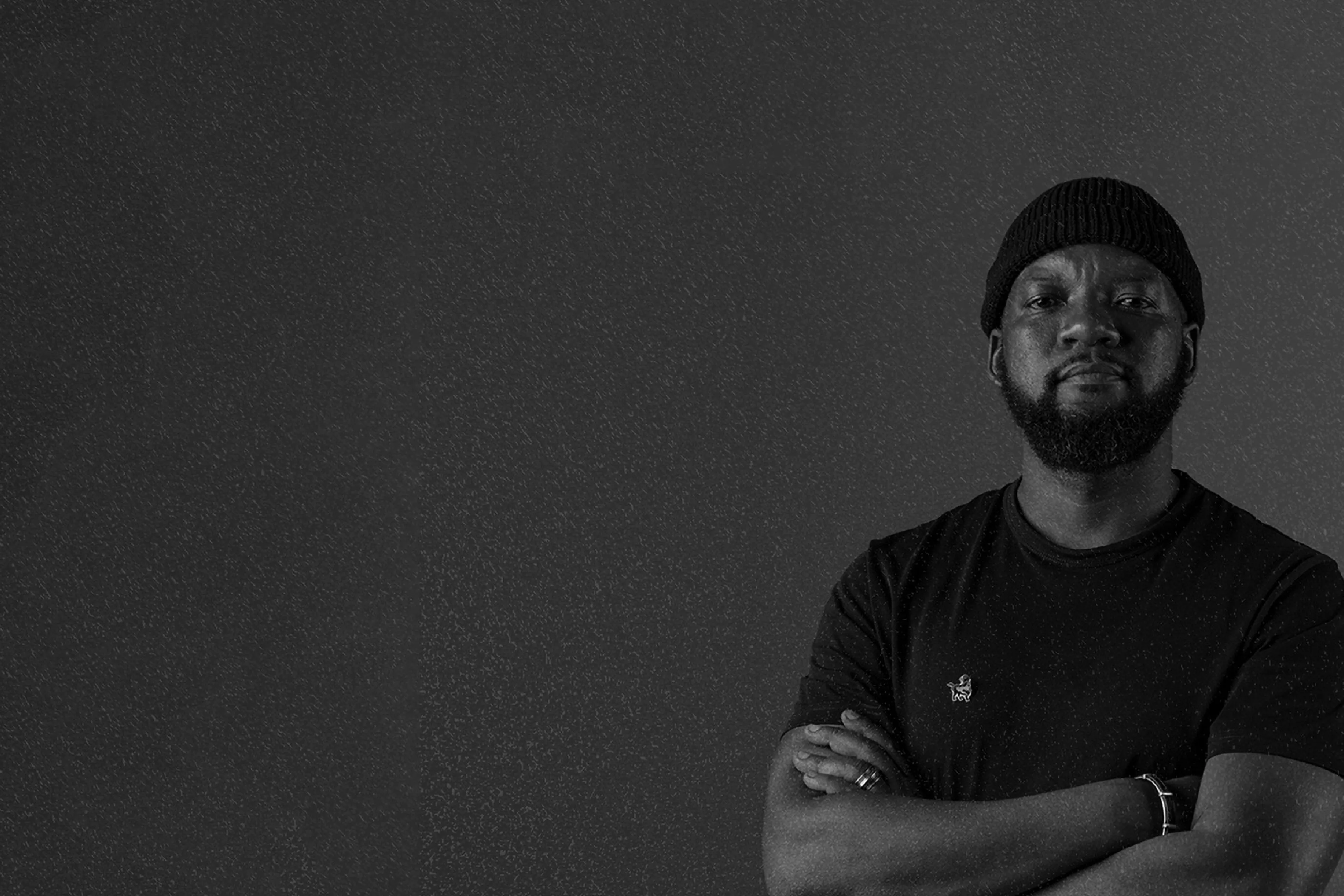 Supreme Beings: The Man Behind A Brand New Animal