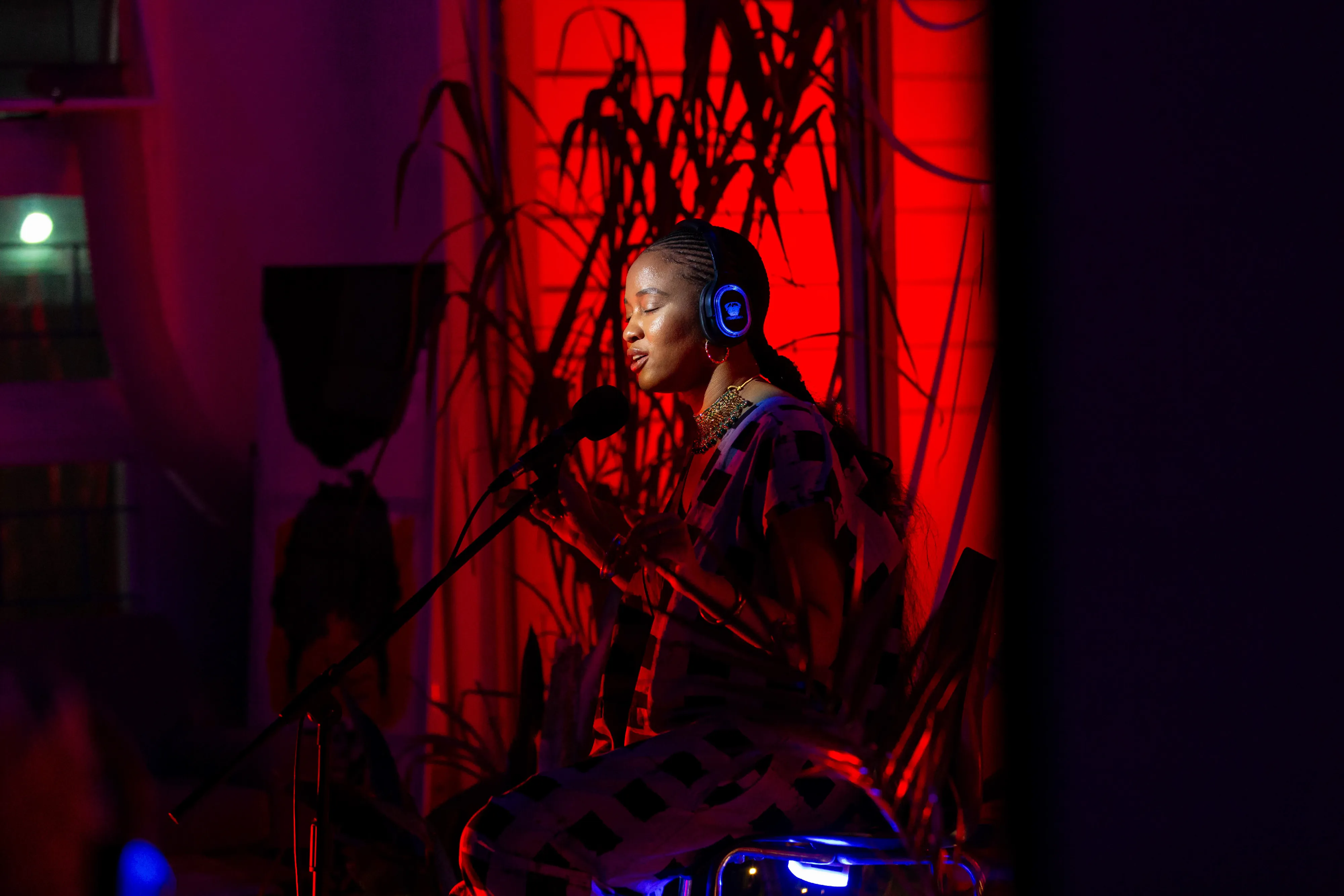 Smoke Break Live Sessions