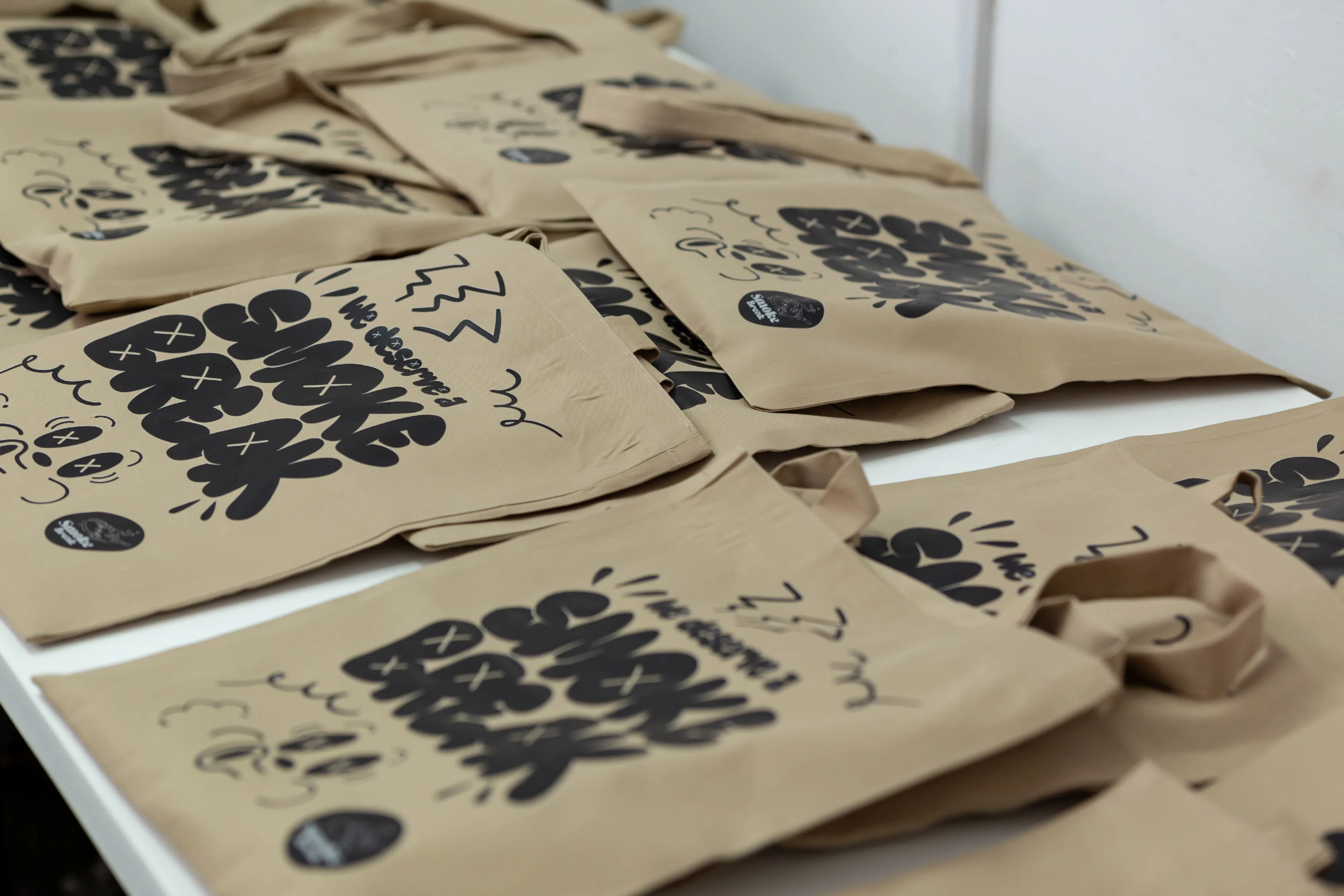 Bullsheep presents: Smoke Break Live Sessions Mpho Sebina