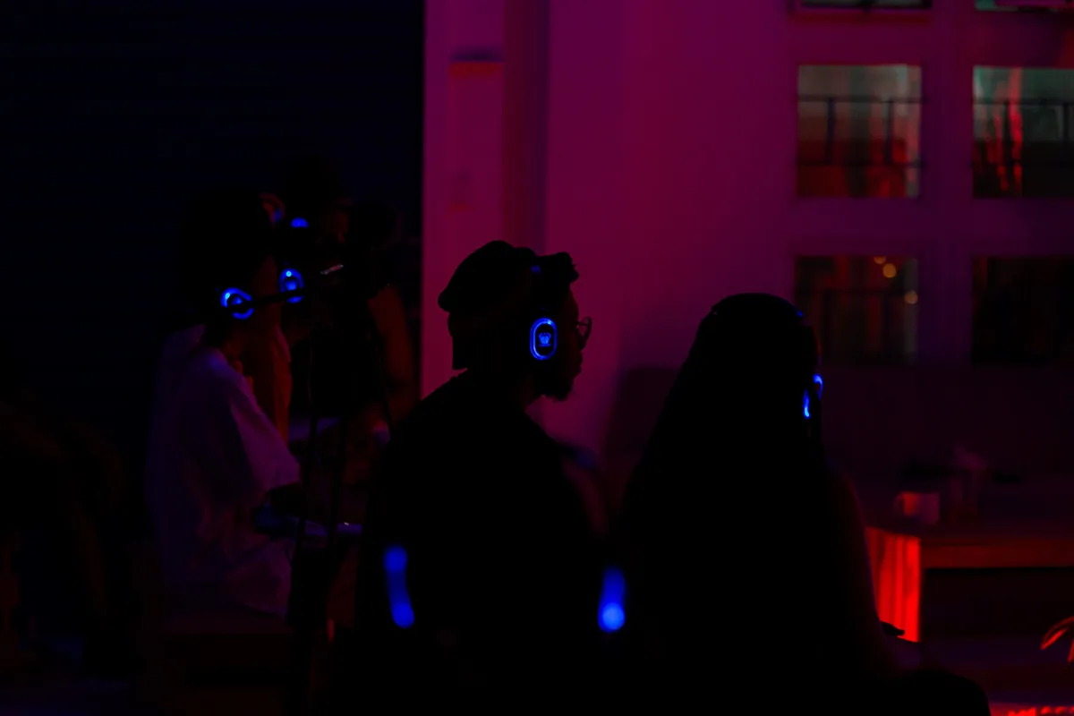 Bullsheep presents: Smoke Break Live Sessions Mpho Sebina