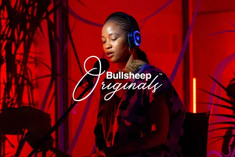 Smoke Break Live Sessions - Music project